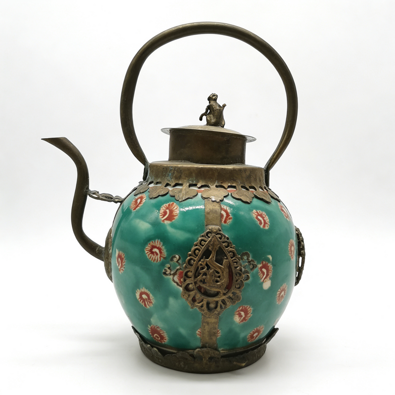 Cloisonne