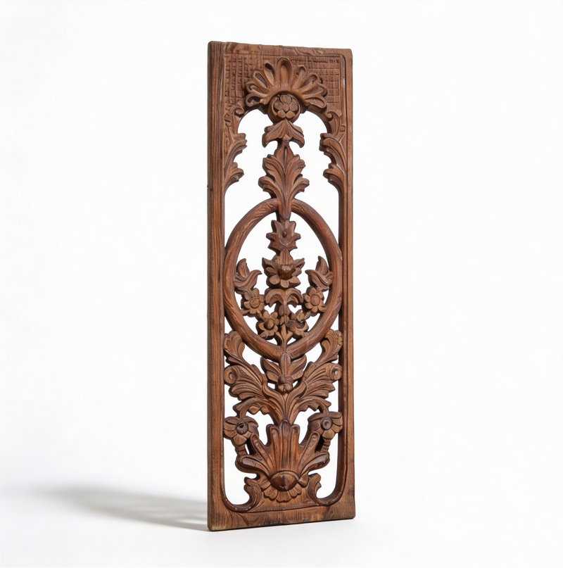 Wall Frame