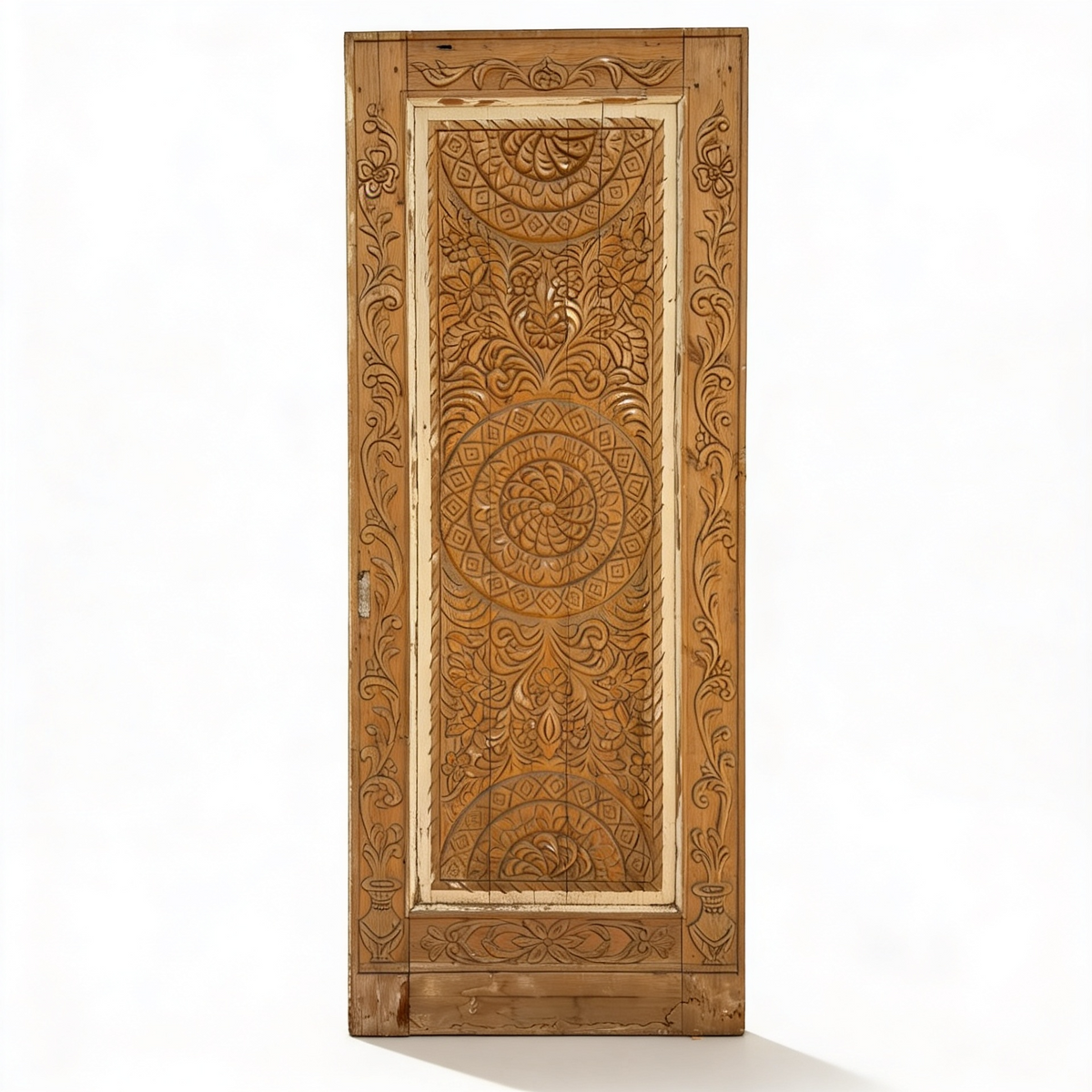 Ali's Door