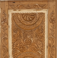 Ali's Door