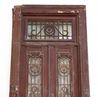 The Mahogany