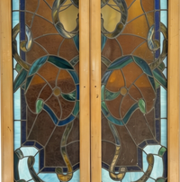 Art Nouveau