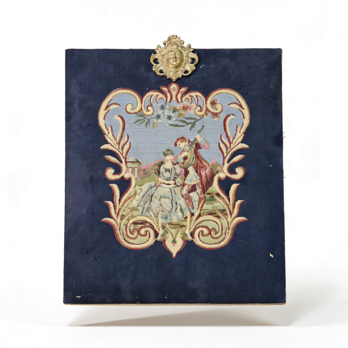 Victoria Frame