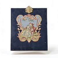 Victoria Frame