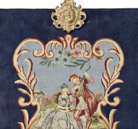 Victoria Frame