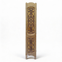 The Gilded Screen