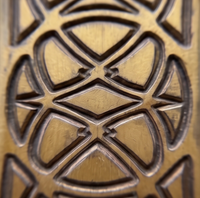 The Gilded Screen