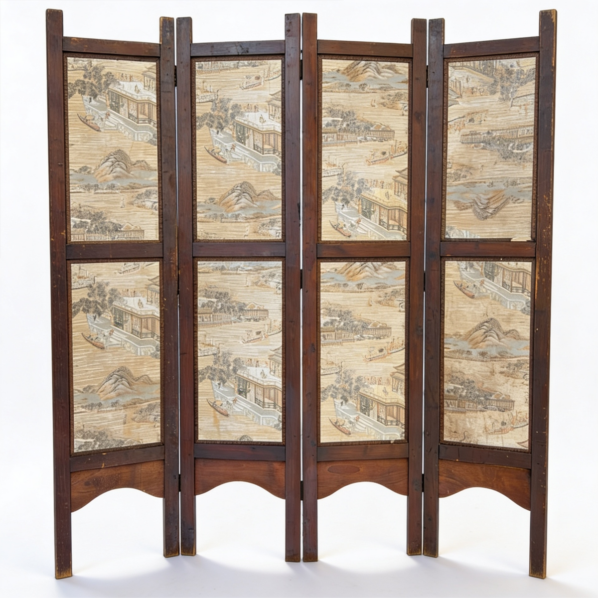Painted Folio