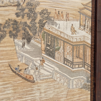 Painted Folio