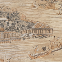 Painted Folio