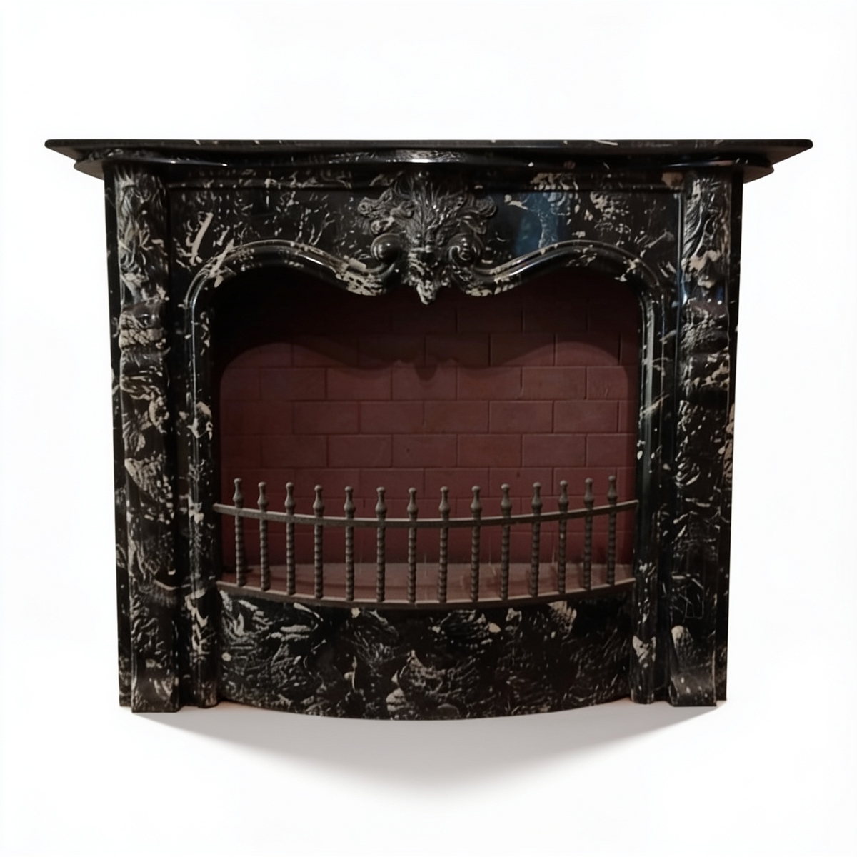 The Hearth