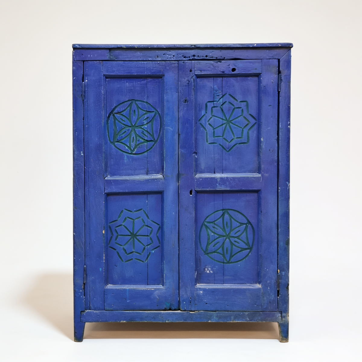 The Cabinet
