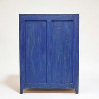 The Cabinet