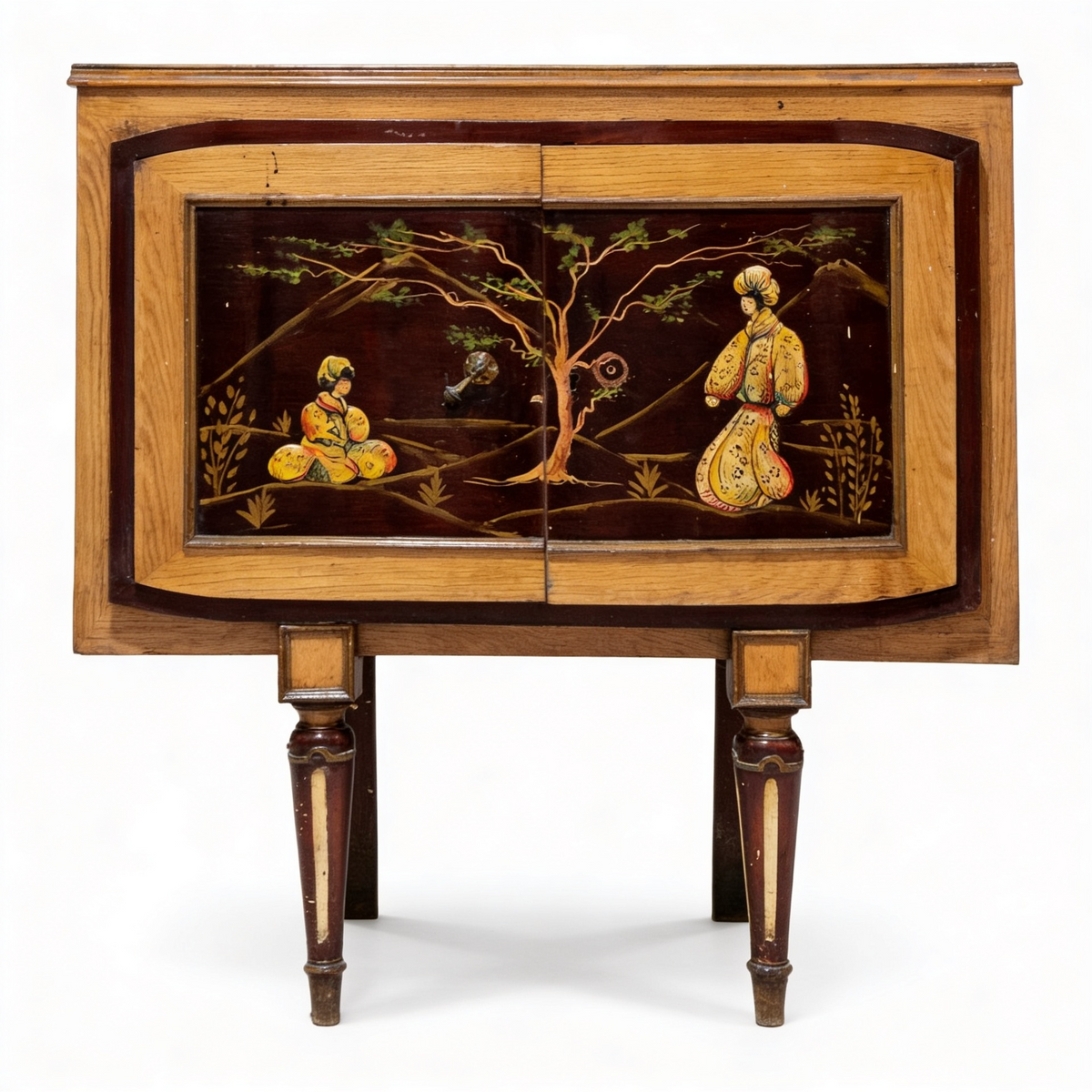 Chinoiserie