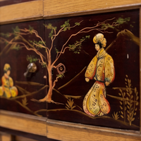 Chinoiserie