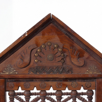 Arabesque