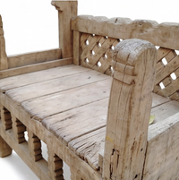 The Bench