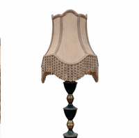 Olive Lamp