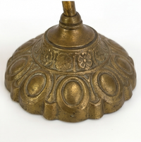 Victoria's Sconce