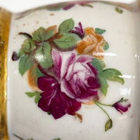 Victoria's Sconce