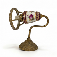 Victoria's Sconce