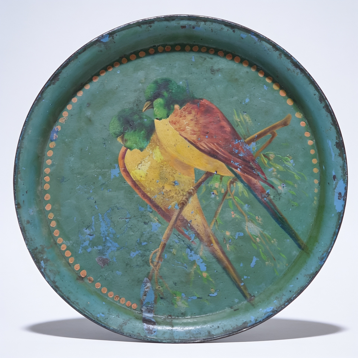 The Birds