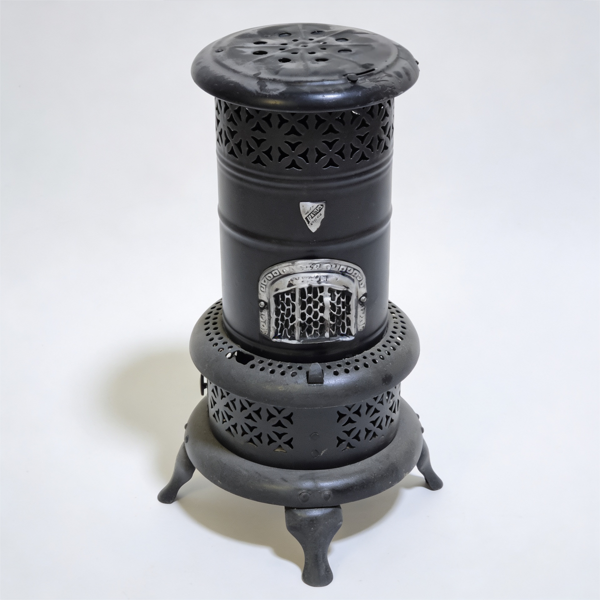 The Stove