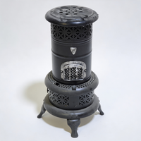 The Stove