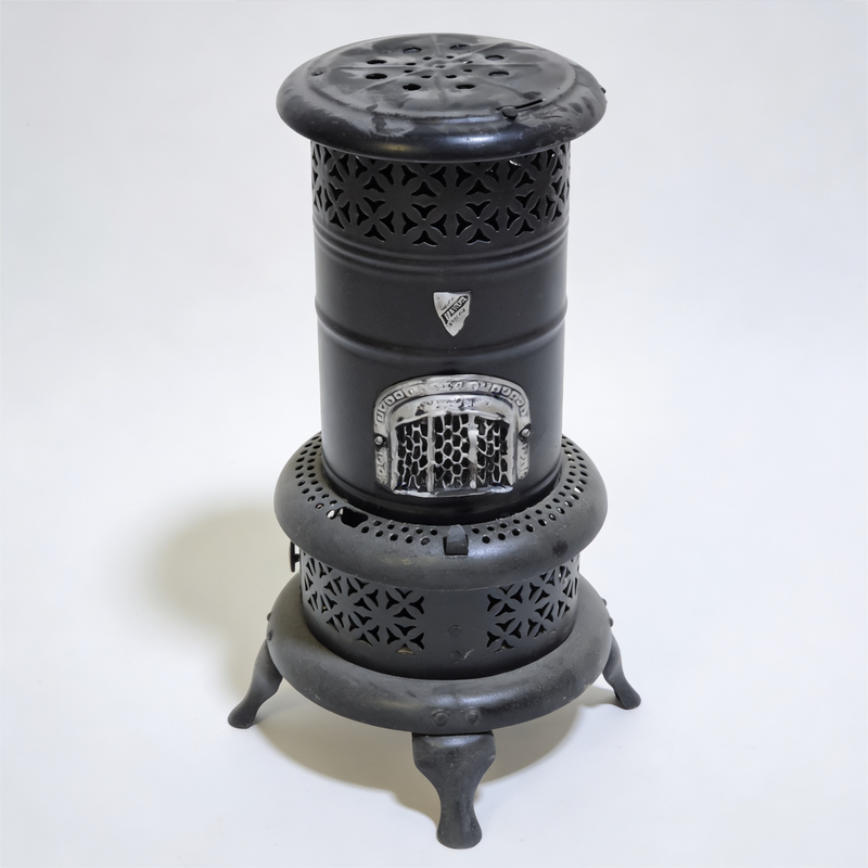 The Stove