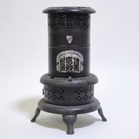 The Stove
