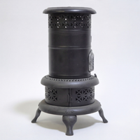 The Stove