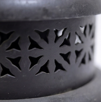 The Stove