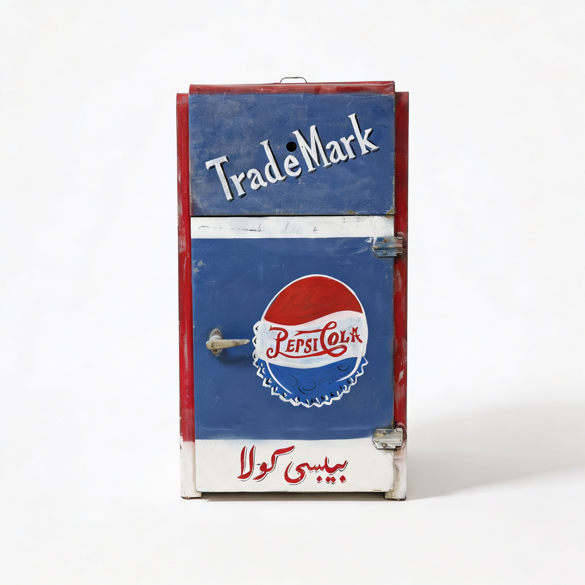 Pepsi '20s