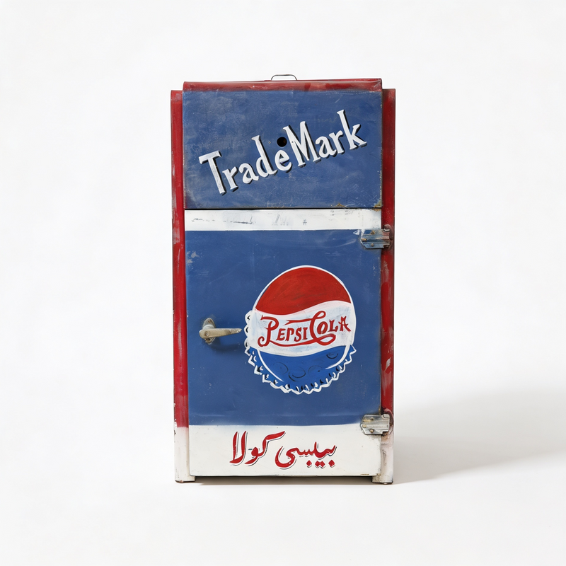 Pepsi '20s