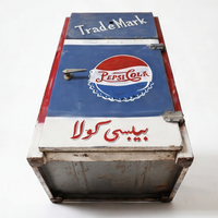 Pepsi '20s