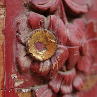 Le Bas-Relief