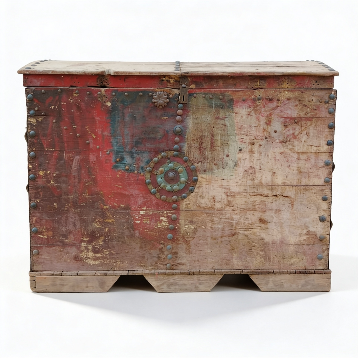 The Chest