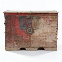 The Chest