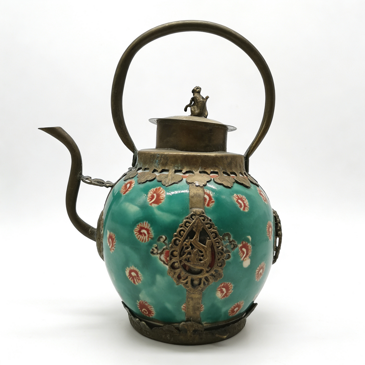 Cloisonne