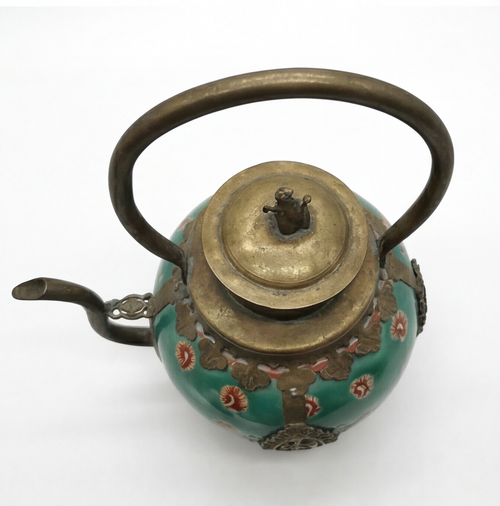 Cloisonne