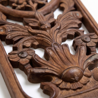 Wall Frame