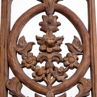 Wall Frame