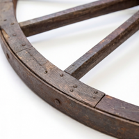 The Wheel
