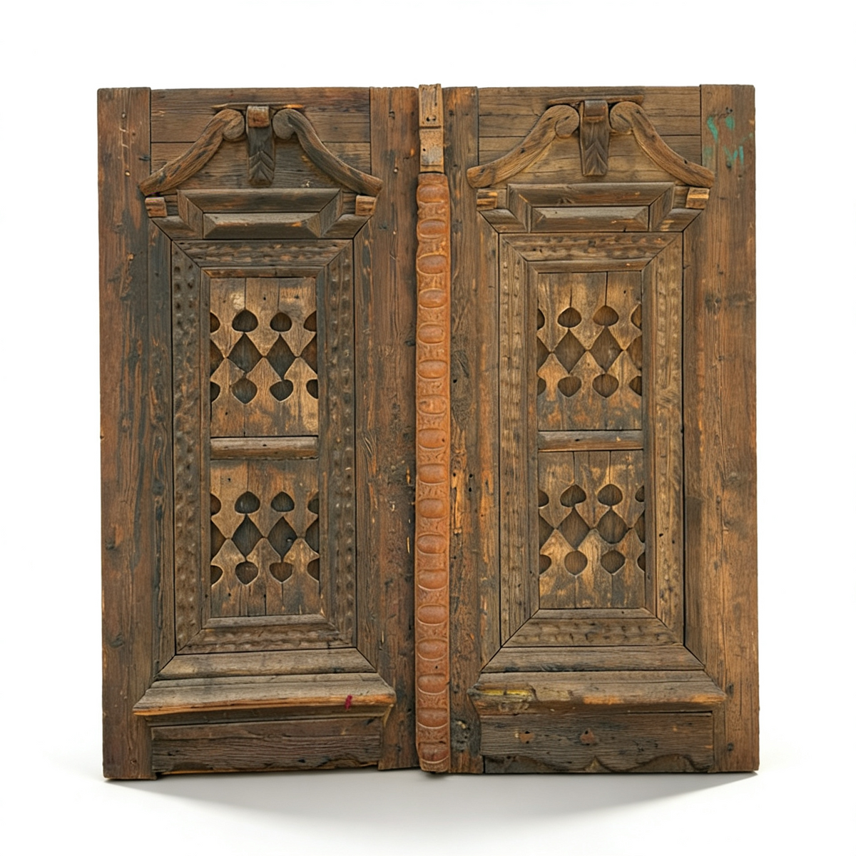 Andalusian Window