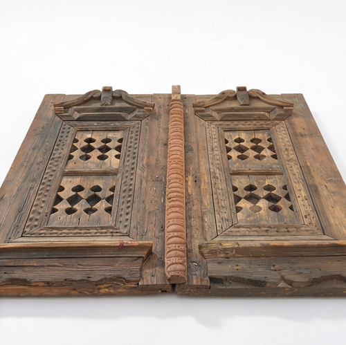 Andalusian Window