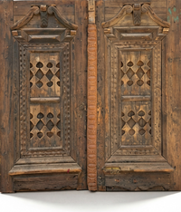 Andalusian Window