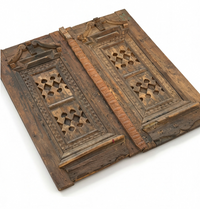 Andalusian Window