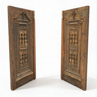 Andalusian Window