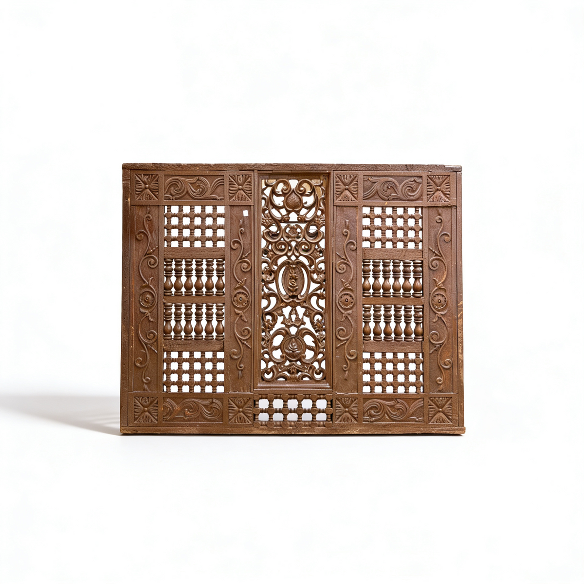 English Carving
