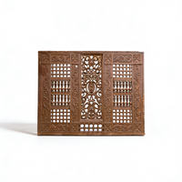 English Carving